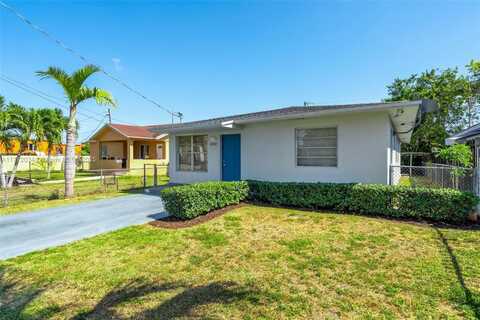 6732 SW 15th St, Miami, FL 33144