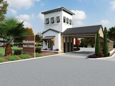 Windemere Ranch Estates Ave, Lehigh Acres, FL 33972