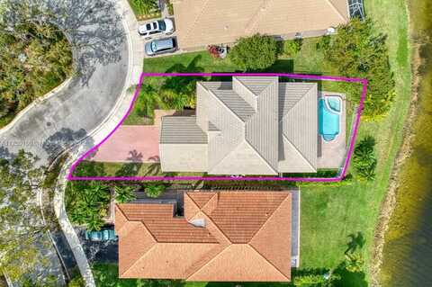 4146 Sabal Ridge Cir, Weston, FL 33331