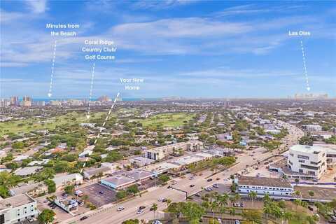 4525 NE 21st Ave, Fort Lauderdale, FL 33308