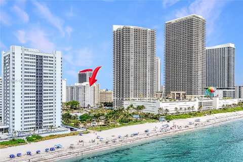 1849 S Ocean Dr, Hallandale Beach, FL 33009