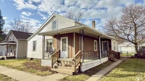 508 Humphrey, Monroe, MI 48161