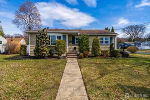 2555 Linden Avenue, South Plainfield, NJ 07080