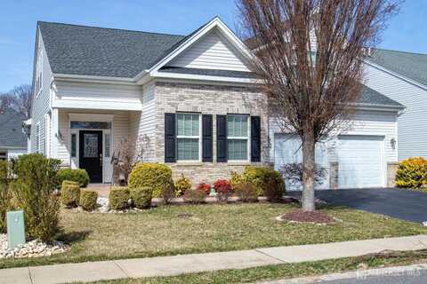 53 Mandrake Road, Monroe, NJ 08831