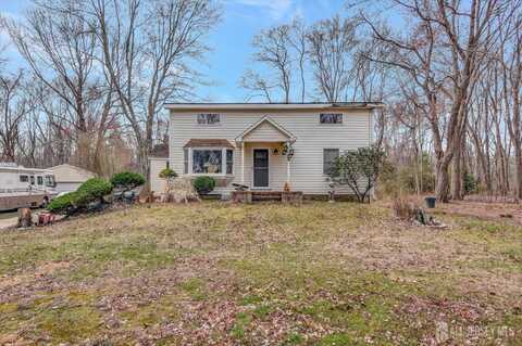 54 E Greystone Road, Old Bridge, NJ 08857