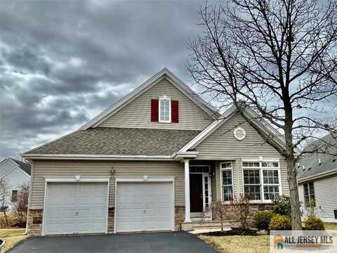 25 Hancock Place, Franklin, NJ 08873