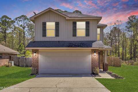 18342 Cardinal Lane, Gulfport, MS 39503
