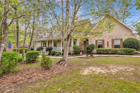 9720 Pokai Street, Diamondhead, MS 39525