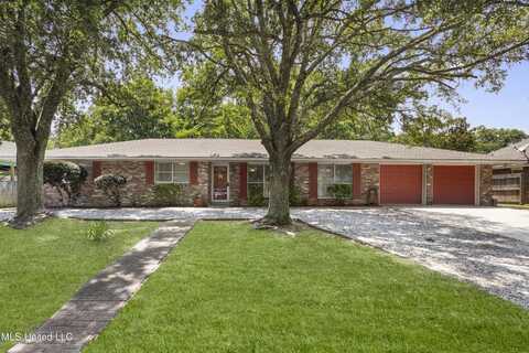 226 Boggs Circle, Long Beach, MS 39560
