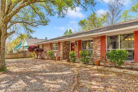 226 Boggs Circle, Long Beach, MS 39560