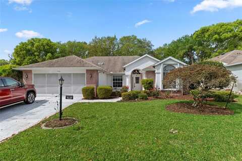 2309 TERRACE VIEW LANE, SPRING HILL, FL 34606