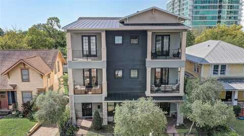 622 E CENTRAL BOULEVARD, ORLANDO, FL 32801