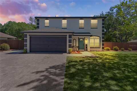 16225 ARROWHEAD TRAIL, CLERMONT, FL 34711