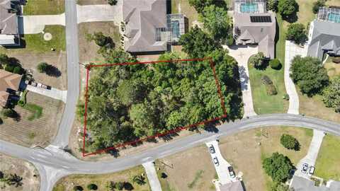 BREEZY WAY, SPRING HILL, FL 34608