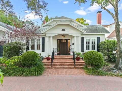 525 SHERIDAN BOULEVARD, ORLANDO, FL 32804