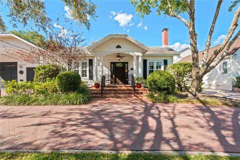 525 SHERIDAN BOULEVARD, ORLANDO, FL 32804