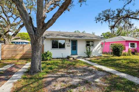 4701 14TH AVENUE S, Saint Petersburg, FL 33711