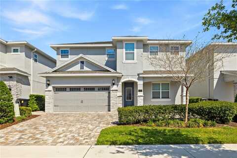 321 AUBURN AVENUE, KISSIMMEE, FL 34747