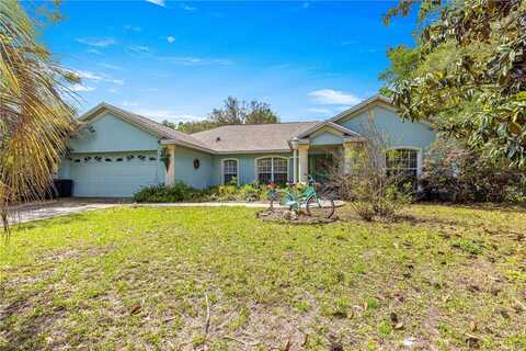 10012 N LANGDON ROAD, CITRUS SPRINGS, FL 34434