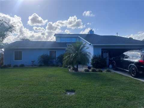 720 WING FOOT LANE, MELBOURNE, FL 32940