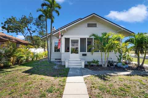 705 28TH STREET N, Saint Petersburg, FL 33713