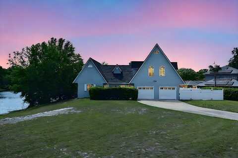 23310 CASCADE PLACE, LAND O LAKES, FL 34639