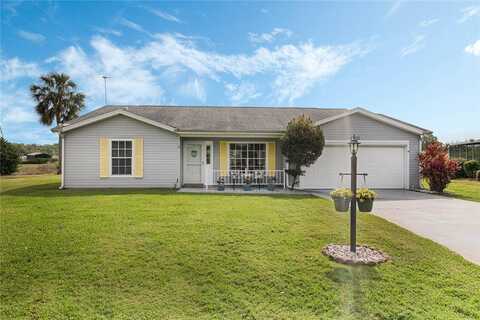 25818 BELLE ALLIANCE, LEESBURG, FL 34748