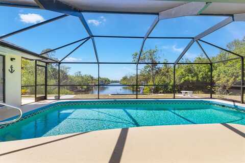 4053 JOSEPH STREET, PORT CHARLOTTE, FL 33948