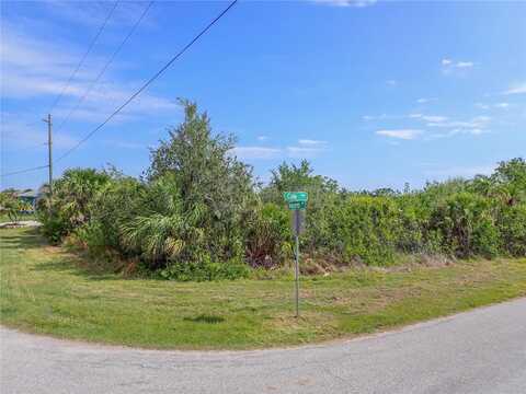 12340 COLE AVENUE, PORT CHARLOTTE, FL 33981