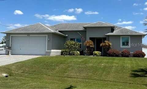 4333 NE 9TH AVENUE, CAPE CORAL, FL 33909