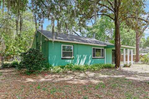 1106 NE 10TH AVENUE, GAINESVILLE, FL 32601