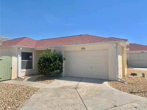 1324 BALBOA COURT, THE VILLAGES, FL 32159