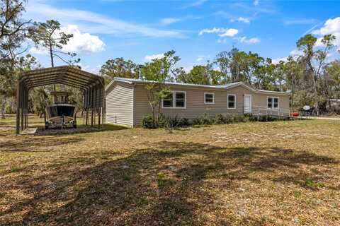 65 NE 565TH STREET, OLD TOWN, FL 32680