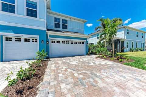 301 VIA TUSCANY AVENUE, SARASOTA, FL 34243