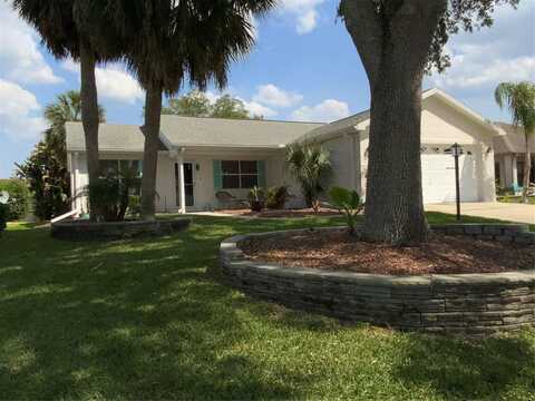 664 SAN PEDRO DRIVE, THE VILLAGES, FL 32159