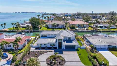560 SCHOONER LANE, LONGBOAT KEY, FL 34228