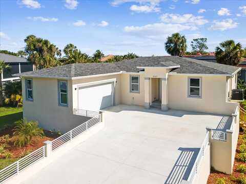4237 MARINE PARKWAY, NEW PORT RICHEY, FL 34652