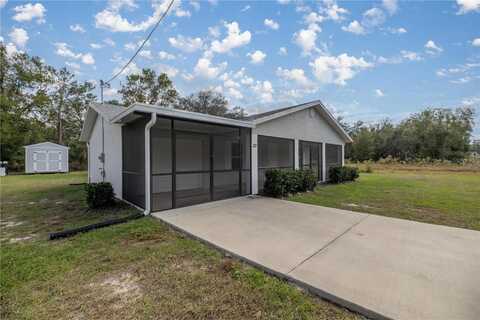 30 MAPLE COURSE, OCKLAWAHA, FL 32179