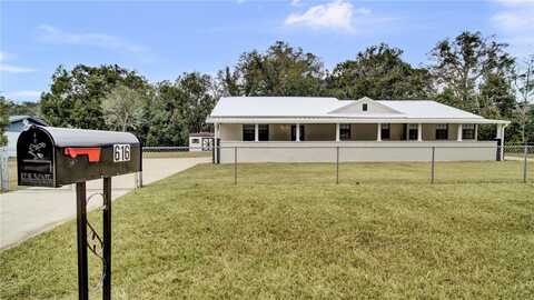 616 SE 31ST TERRACE, OCALA, FL 34471