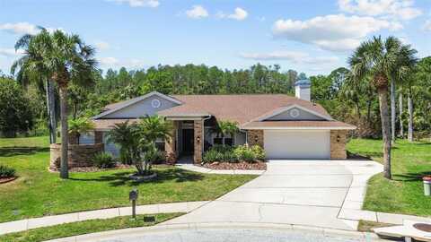 7314 EVESBOROUGH LANE, NEW PORT RICHEY, FL 34655