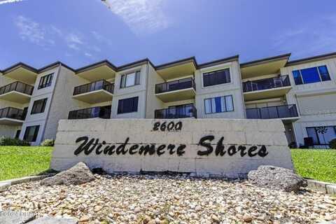 2600 OCEAN SHORE BOULEVARD, ORMOND BEACH, FL 32176