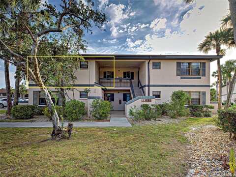 19505 QUESADA AVENUE, PORT CHARLOTTE, FL 33948