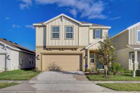 633 TROTTERS DRIVE, EAGLE LAKE, FL 33839