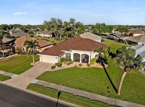 2363 JASMINE WAY, NORTH PORT, FL 34287