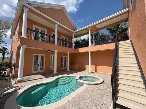 1554 COROLLA COURT, REUNION, FL 34747