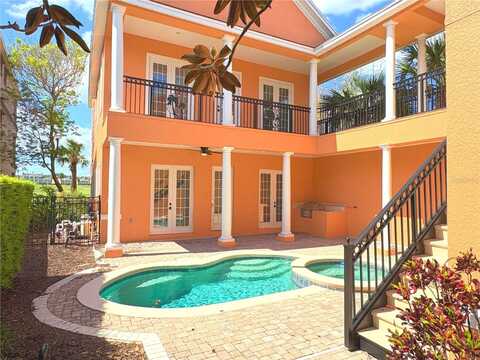 1554 COROLLA COURT, REUNION, FL 34747