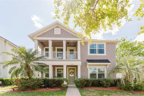 4707 NORTHLAWN WAY, ORLANDO, FL 32811