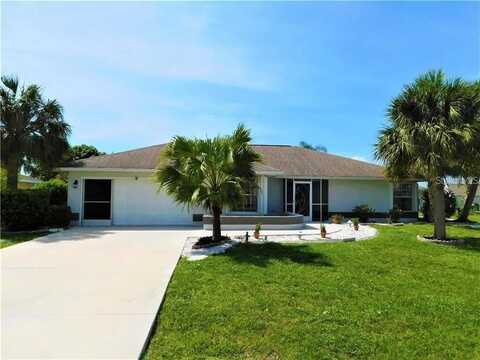 26187 ARGENTINA DRIVE, PUNTA GORDA, FL 33983