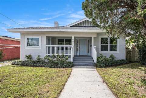 104 W SOUTH AVENUE, TAMPA, FL 33603