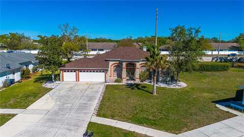 14296 PULLMAN DRIVE, SPRING HILL, FL 34609